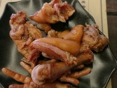 -大妈水饺(文华巷店)