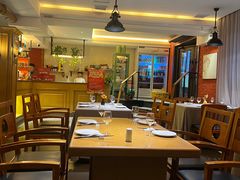-宏达老菜馆(东安街店)