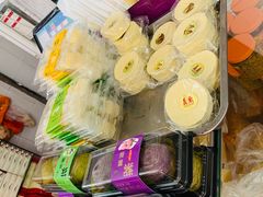 -义兰中糖饼店(大同路总店)