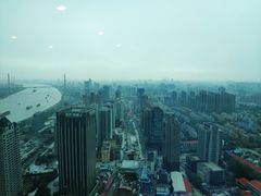-海神诺富特大酒店-旋宫50旋转餐厅