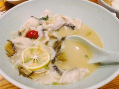 -去茶去餐厅(中央大街店)