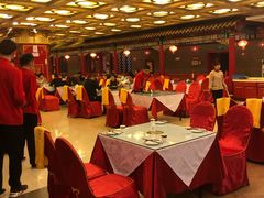 大堂-全聚德(长江路店)