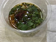 -蜀串香牛杂火锅串串