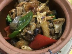 -海鲜街菜馆(海珠南路店)