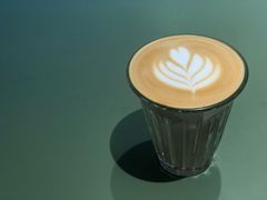 -山下C5cafe(惠通时代广场店)