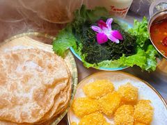 -塔兰齐新疆孜然火锅(鲤鱼山路店)