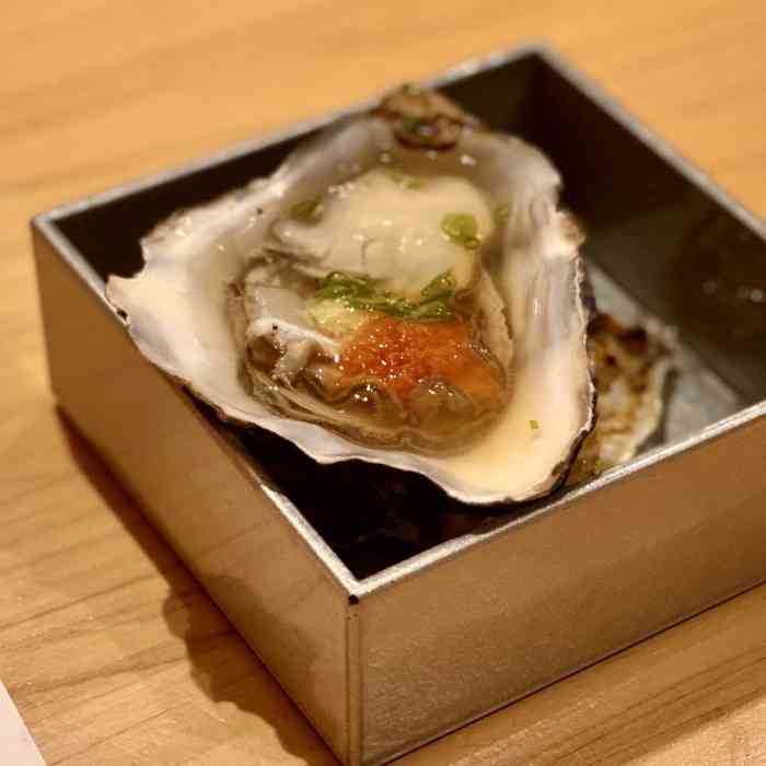 unibar海胆专门店(南京西路店)-"{继续补魔都点评系列}那天没约上rui.