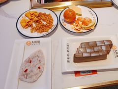 -大熊猫毛肚火锅(烟台万象汇店)