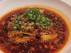 -香丰阁·烤鸭·川湘菜(清河店)