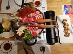 -小句号·精致料理(江南环球港店)
