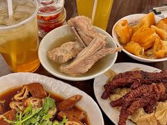 -松發肉骨茶(先得坊店)