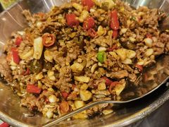 -福巷湘食小馆·猛火现炒(上海首店)