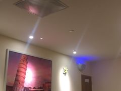-萨莉亚意大利餐厅(白云汇店)