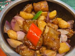 -大鸽饭(汉溪长隆店)