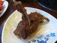 -亿诣蝎府炸酱面羊蝎子火锅(酷车小镇店)