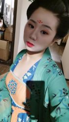 点击看大图 -盘子女人坊古装写真摄影(天津总店)