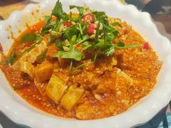 口水鸡-三猫黑鱼花(南大店)
