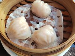 虾饺皇-夏宫中餐厅(静安香格里拉店)
