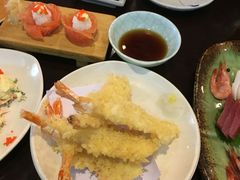 -真剑日本料理·铁板烧(贵州路店)