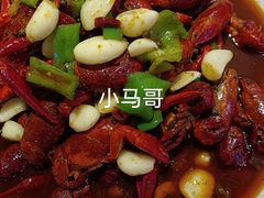 -小马哥烧烤(楚州店)