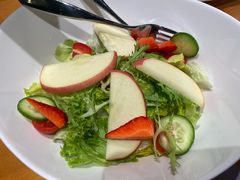 -JANS意式简餐厅·惠灵顿牛排