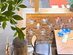 -树下时尚餐厅(翠园街店)