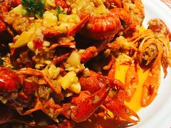 -汉虾王.小龙虾.武汉菜.粤菜(科技园店)