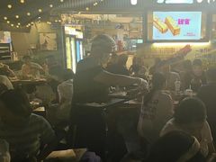 -木屋烧烤(白石洲店)