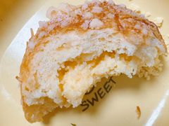 -CARINO BAKERY&CAFE(人广来福士店)
