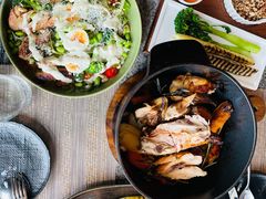 -良木缘咖啡西餐(太古里店)