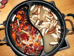 -呷哺呷哺(砂之船奥莱店)