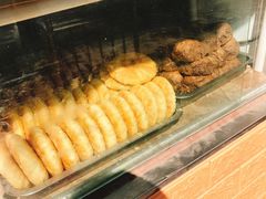 -马记精品烧饼店(新华道店)