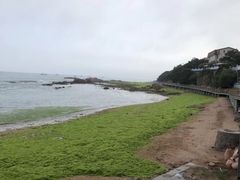 -青岛银沙滩