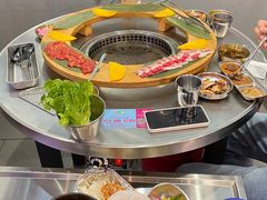 -玄希浪漫厨房·韩料烤肉(湖滨银泰in77店)