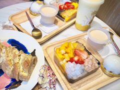 -澈烘焙·生日蛋糕·下午茶(龙华店)