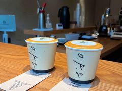-O.P.S. CAFE