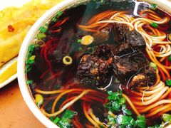 -清真蒋有记(老门东店)