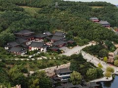 -威海华夏城景区