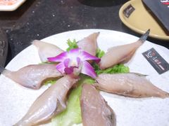 -唇辣号重庆老火锅(燕郊鑫乐汇店)