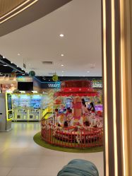 -泰迪主题家庭娱乐中心(IGC天汇广场)