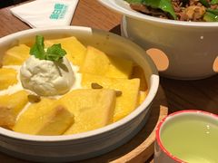 -新白鹿餐厅(银泰西湖文化广场店)