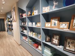 -海马体照相馆(上海月星环球港店)