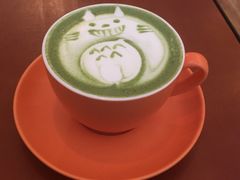 -COFFEE HOLIC(朝外SOHO店)