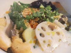 -刁四麻辣烫(裕华店)