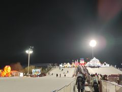 -沈阳奥体冰雪嘉年华