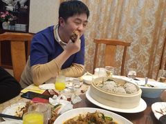 -和源祥·日照菜扛把子(万平口一店)