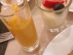 -杭州武林万怡酒店