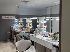 -海马体照相馆(上海月星环球港店)