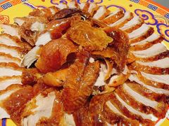 -邑金陵北京烤鸭店·现炒家常菜(ITC MALL店)