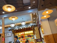 -下梅人家土菜馆(历史文化餐厅度假区店)